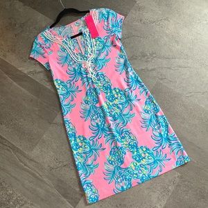 NWT Lilly Pulitzer dress